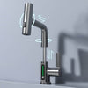 TwistTap | 360° Rotationsbar Kran för Kök & Badrum