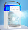 SereniBreeze Elite AirCooler | Ultimat luftkylning, rening och hydrering
