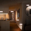 Trådlampa LED med Rörelsesensor - SmartGlow
