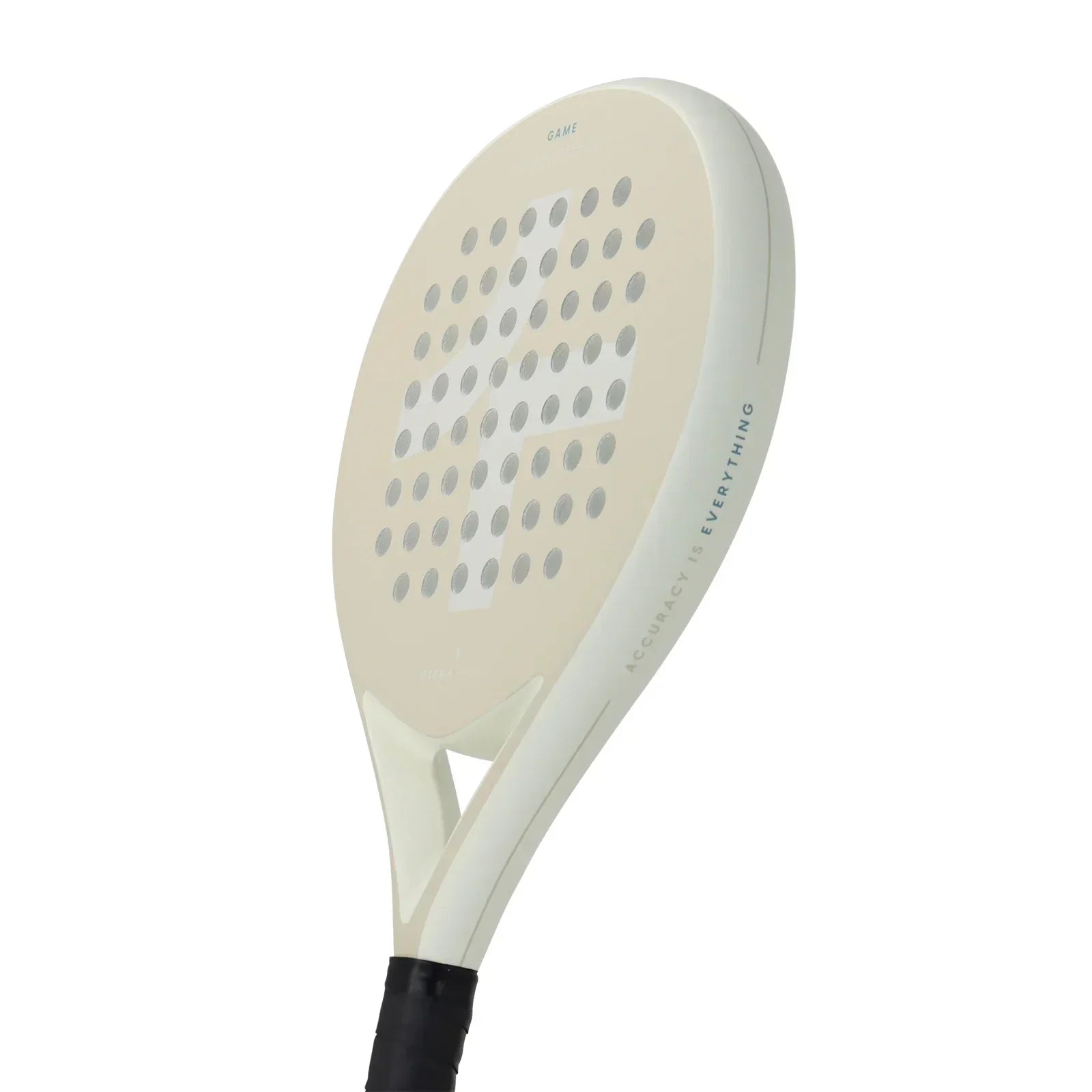 Kolfiber Padel Racket - PowerStrike