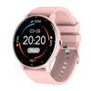 Ultrathin Smartwatch – SlimLine Fit