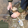 Utomhus Vattenfilter - AquaSure