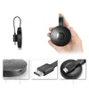 PrimeCast Pro Trådlös Adapter | Full HD Mediaströmning för Mobila Enheter