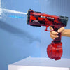 SplashForce Ultimate Soaker | Uppladdningsbar Elektrisk Vattenspruta för Kontinuerlig Skjutning
