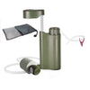 Utomhus Vattenfilter - AquaSure