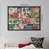 Pussel Adventskalender - FestivePuzzle