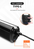 LED Cykellampa med Power Bank Funktion – LumiMax