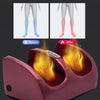 Fotmassageapparat med Shiatsu-massage och värmefunktion – SootheStep