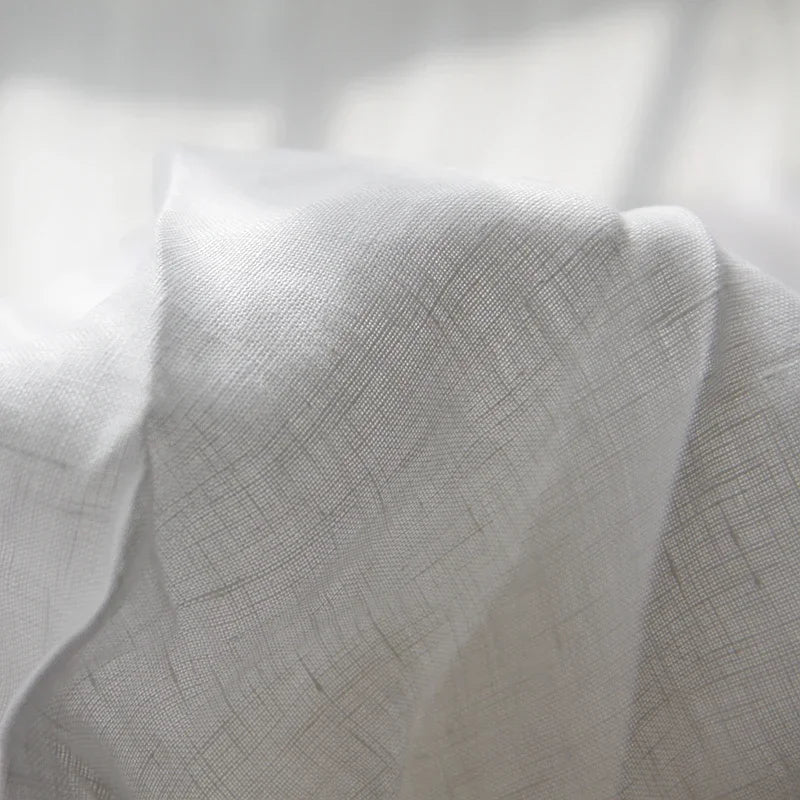 Lyxigt Linne Sängkläder – BreezyLuxe