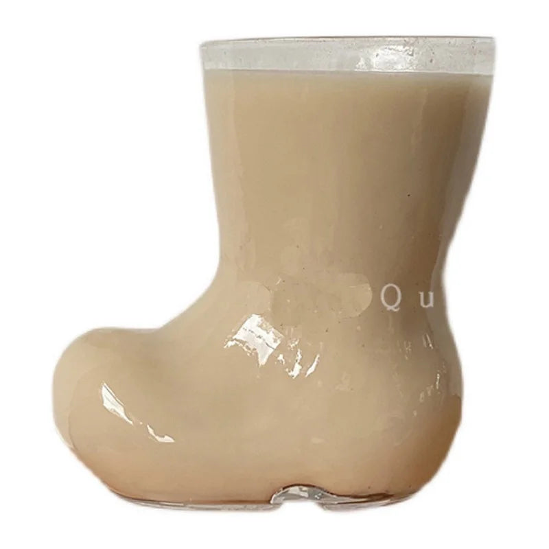Öl Stövel Glas (300 ml) – DurstStiefel Oktoberfest 2025