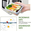 12-delars matförvaringsset - FoodSaver