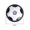 PawElite Pelota de Fútbol Interactiva Premium | Juguete para Mascotas para Ejercicio y Estimulación Mental