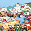 Pussel Adventskalender - FestivePuzzle