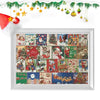 Pussel Adventskalender - FestivePuzzle