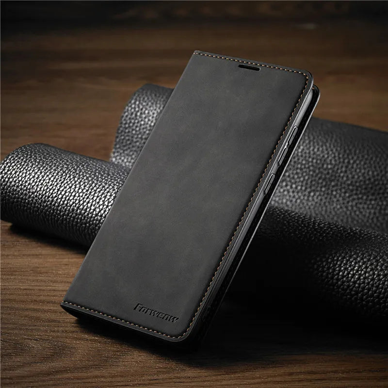 Magnetiskt iPhone-fodral – GripFold
