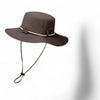Unisex UV-skydd Vattentät Bucket Hat – Johnny