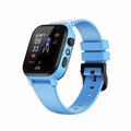 Stall-GPS-Uhr – NovaTrack | Anrufe, SOS und Ortung per App