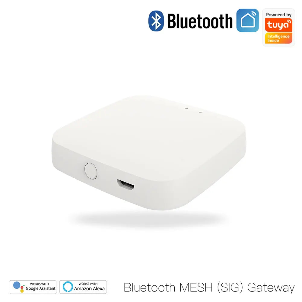 IrrigaLux Smart Vattentimer | App-Styrt Bluetooth Bevattningssystem för Effektiv Trädgårdsbevattning