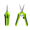 GreenCut Beskärningssax 6,5 Tum – Ergonomisk och Robust