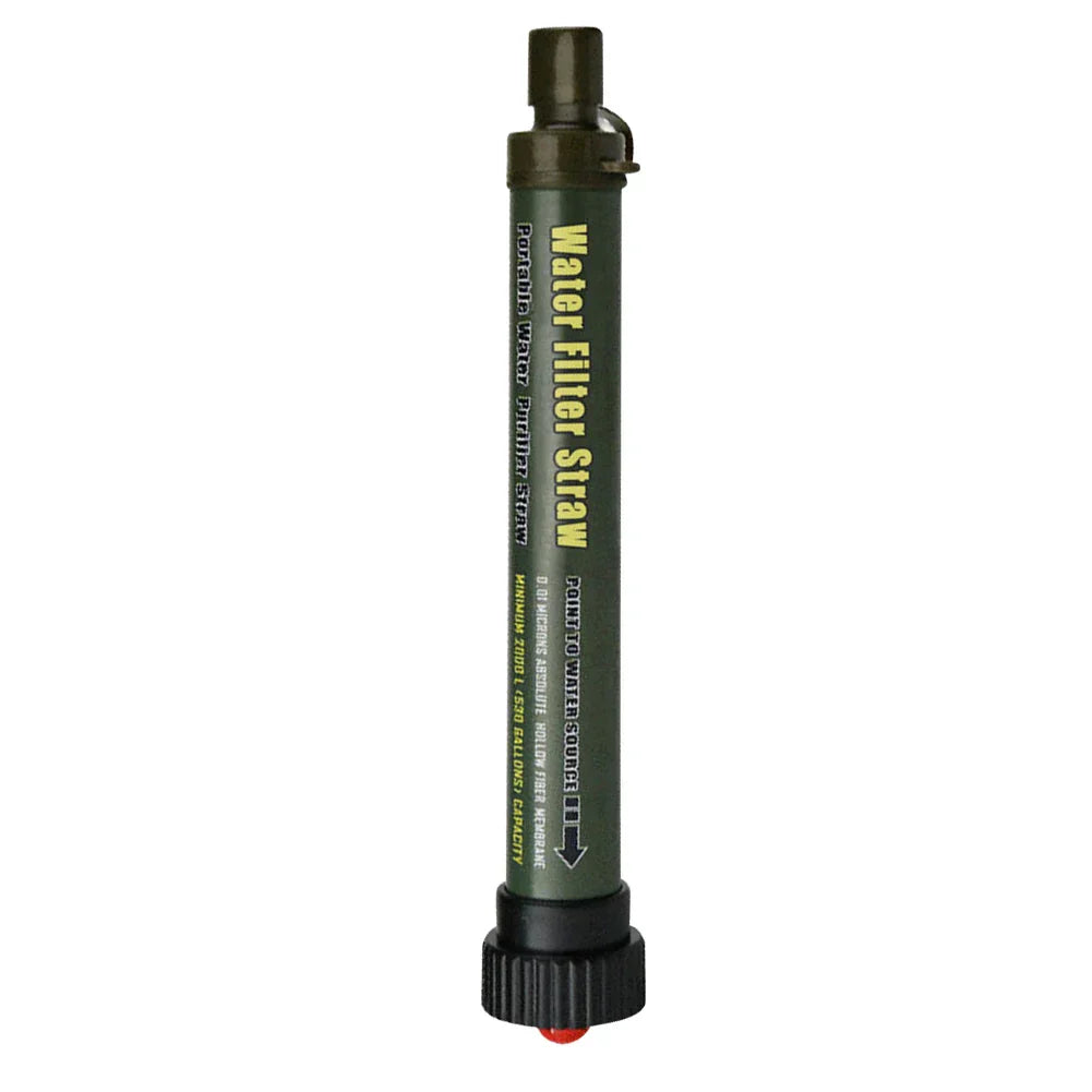 Utomhus Vattenfilter - AquaSure