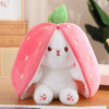 Mjuka Kanin Kramare - SnuffelBun