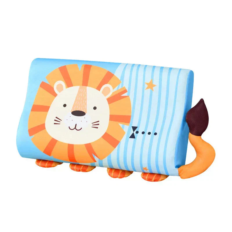 Plush Comfort Cushion – LunaLou