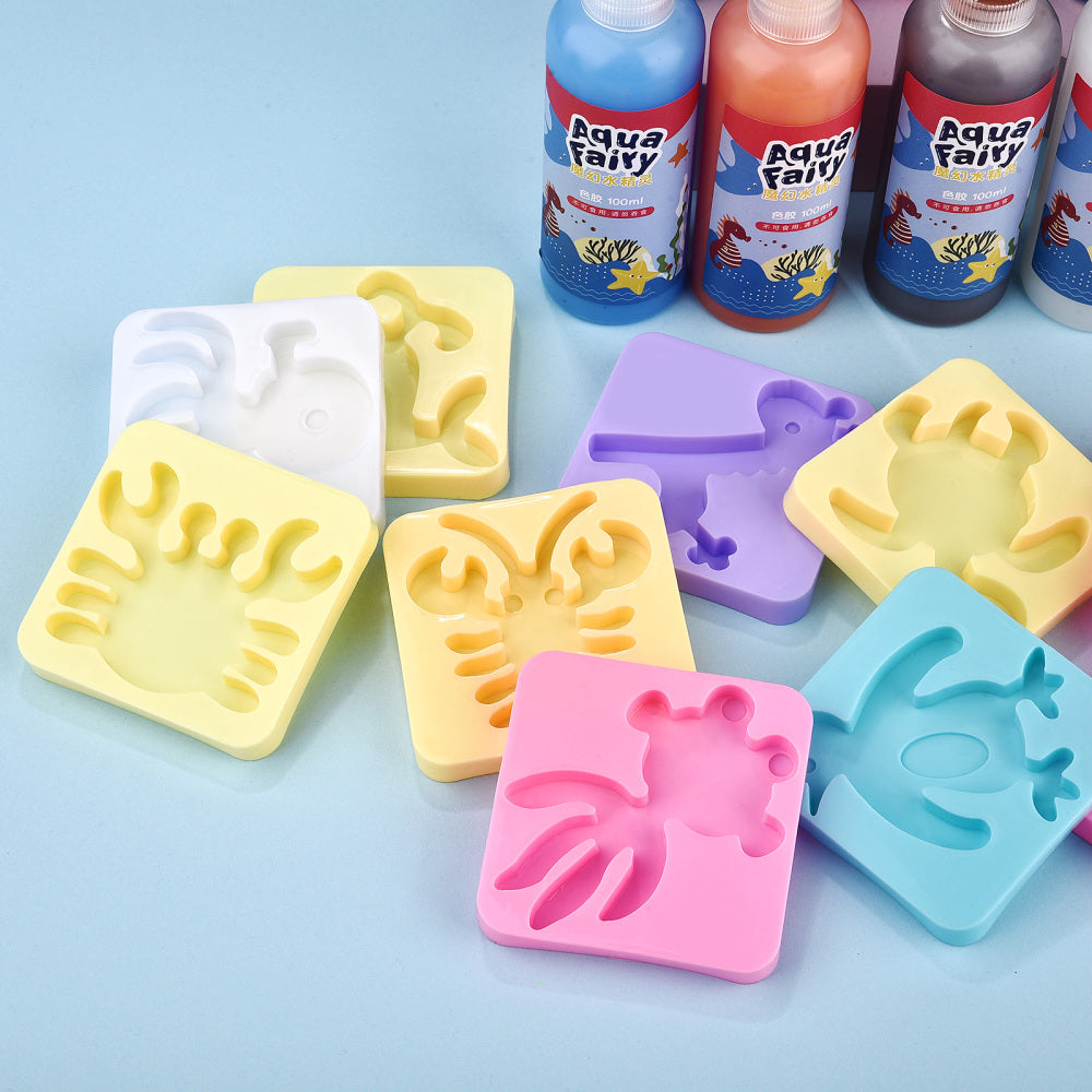 Kreativ Underwater Set – PearlWhirl