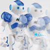 SmartCompanion Interaktiv Robot | Flerspråkig, gestresponsiv teknik för barn och familjer