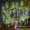LED Meteorregn Utomhusbelysning – Lumi