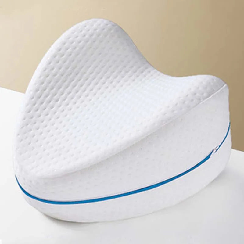 Ortopedisk Minnesskum Benkudde - ComfortFoam
