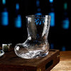Öl Stövel Glas (300 ml) – DurstStiefel Oktoberfest 2025