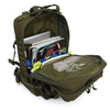 Vattentät Taktisk Ryggsäck – AdventurePack