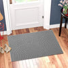 Shoe Scraper Doormat med Marockanskt Design - Kasbana