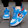 Pokémon Barn Sneakers – Andningsbara och Bekväma Skor för Pojkar och Flickor