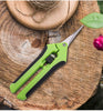 GreenCut Beskärningssax 6,5 Tum – Ergonomisk och Robust