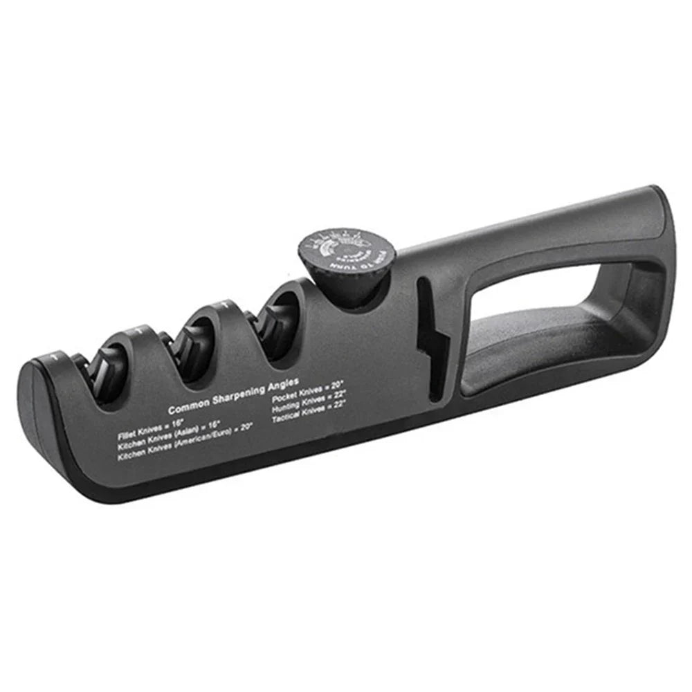 4-i-1 Professionell Knivslip (Köp 1 Få 1 Gratis) - EdgeSharp