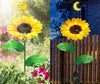 Vattentät Solroslampa – SolarBloom