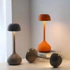 Trådlamp Dimmbar Svamp Bordslampa – GlowMush