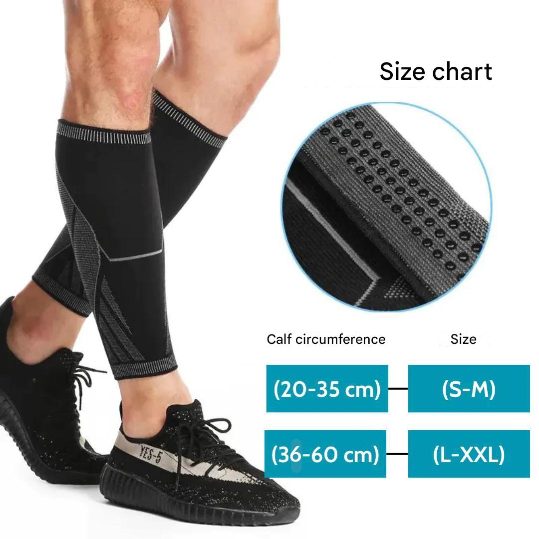 Kompressionsvadder - VenoFit SupportSleeves