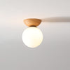 Japansk Stil LED Taklampa – Renji