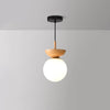 Japansk Stil LED Taklampa – Renji