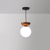 Japansk Stil LED Taklampa – Renji