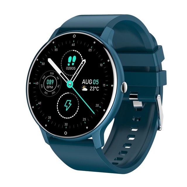 Ultrathin Smartwatch – SlimLine Fit