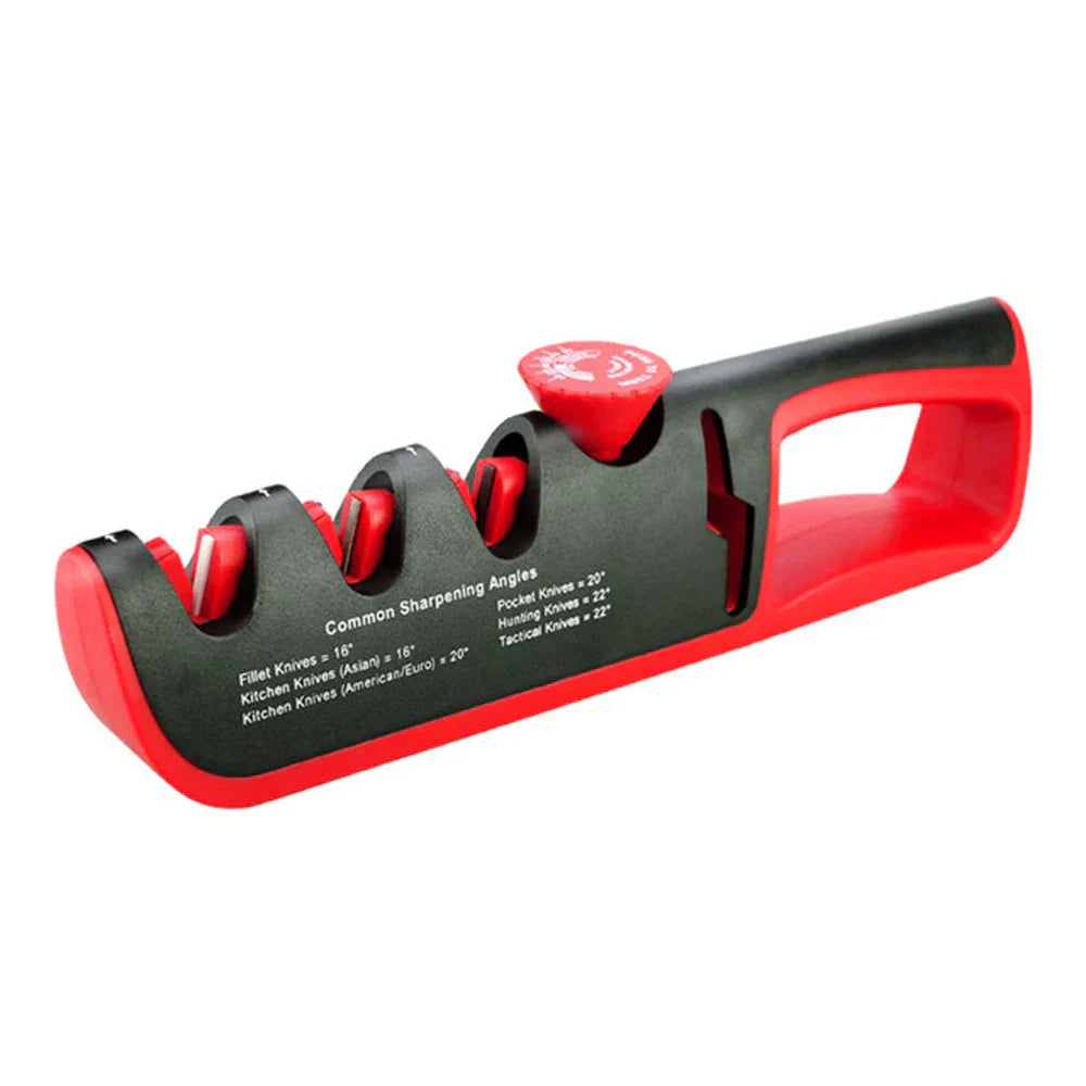 4-i-1 Professionell Knivslip (Köp 1 Få 1 Gratis) - EdgeSharp