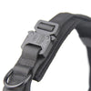 K9Elite Reflekterande Halsband Set - Hundhalsband och Koppel för Träning och Säkerhet