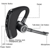 PureSound Pro Bluetooth-hörlurar | Avancerade brusreducerande öronproppar för uppslukande ljud och handsfree bekvämlighet
