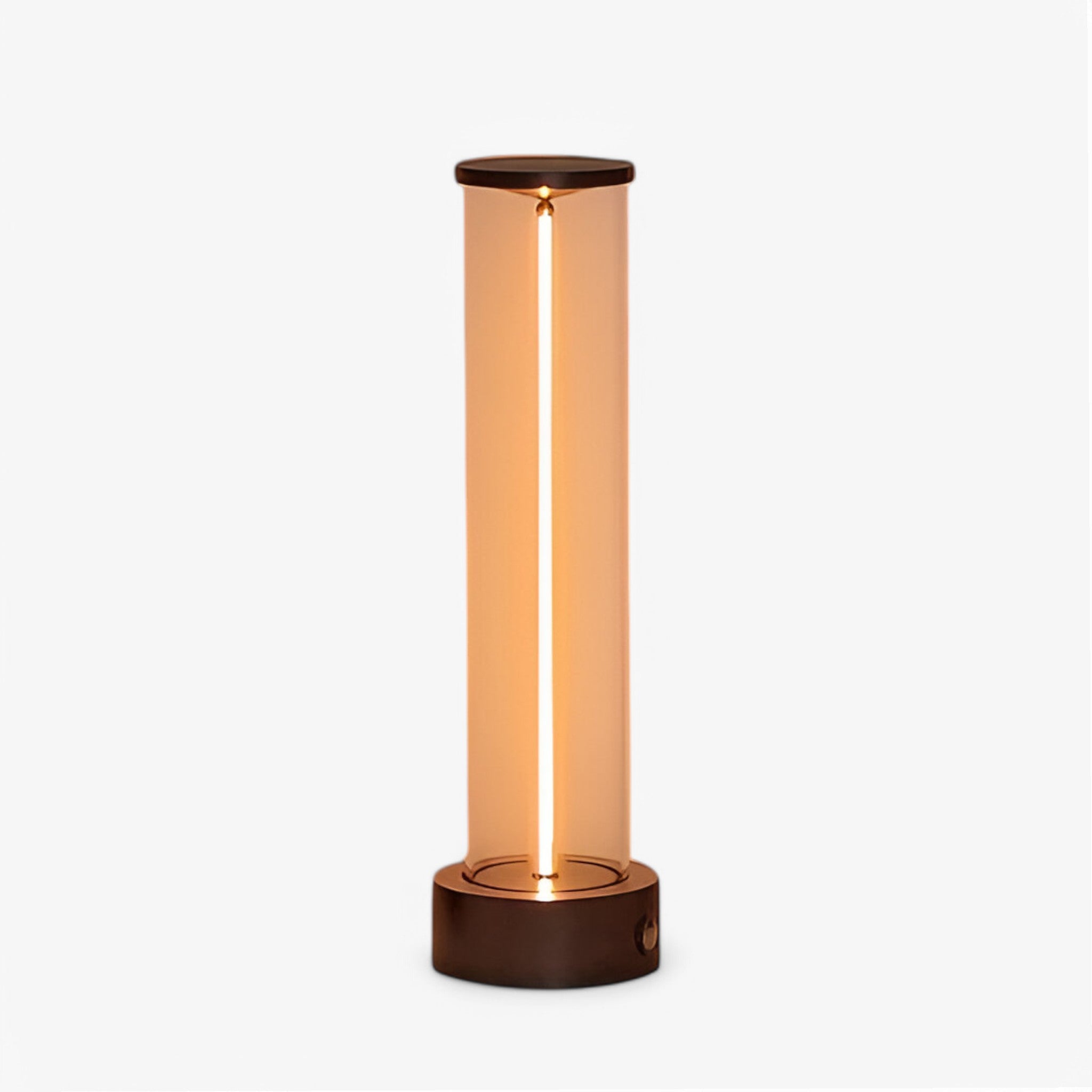 Ljusstav Bordslampa med Justerbar Belysning – Kyra