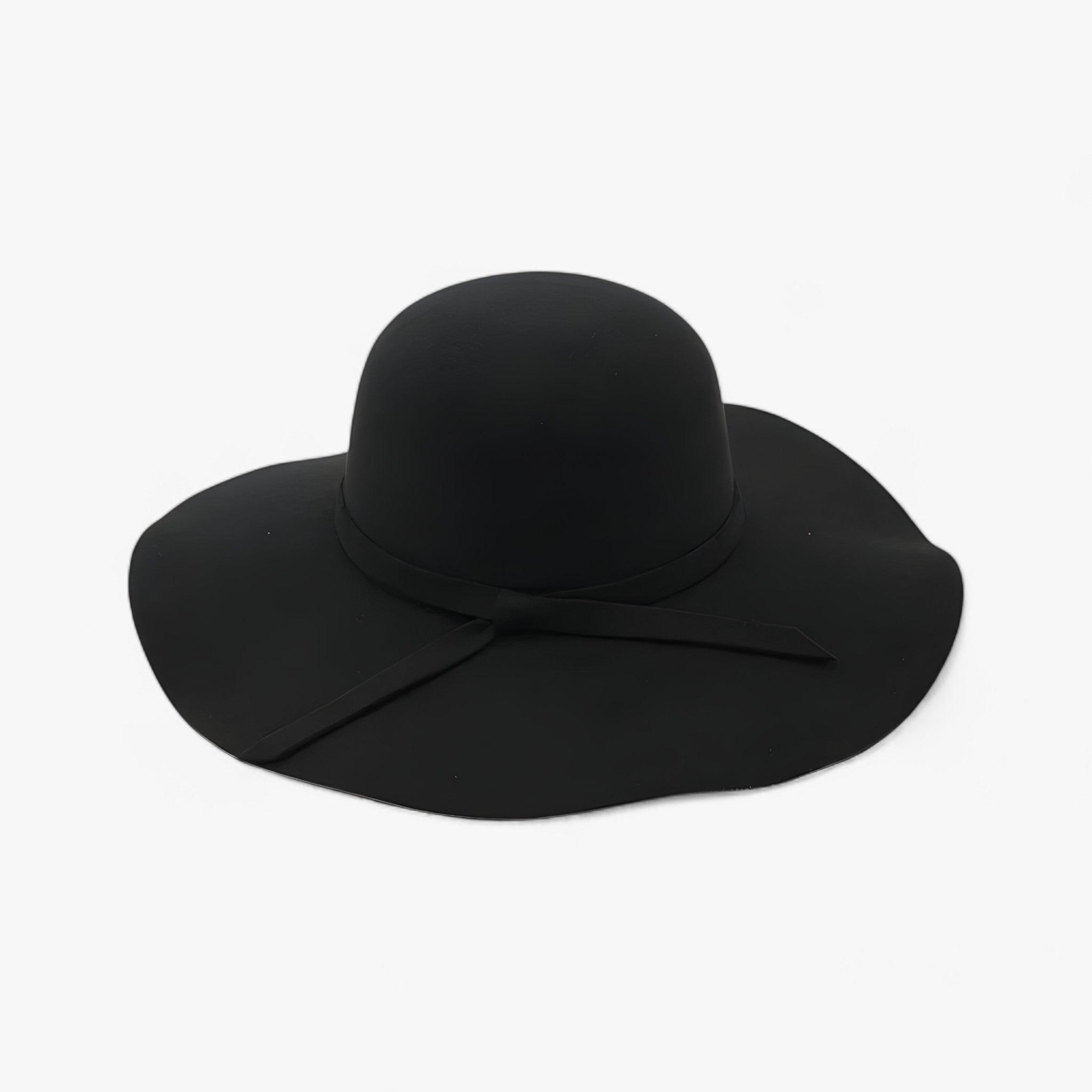 Fedora Damhatt i Ullfilt – Marveil