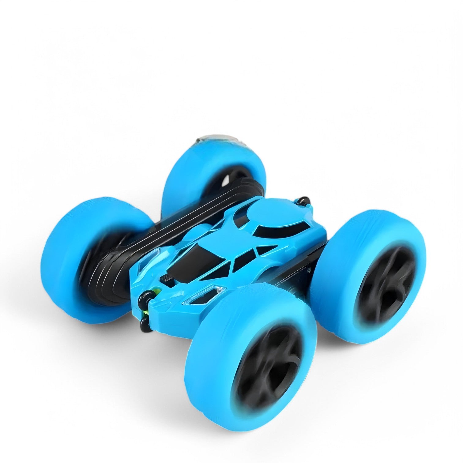 RC Stuntfordon med Flip-funktion och Terrängkapacitet – FlipRacer X