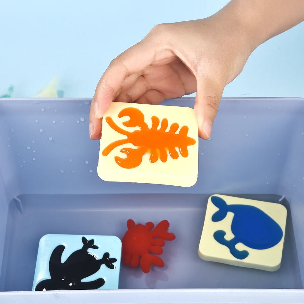 Kreativ Underwater Set – PearlWhirl